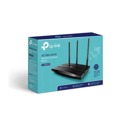 TP-LINK TL-MR3620-4